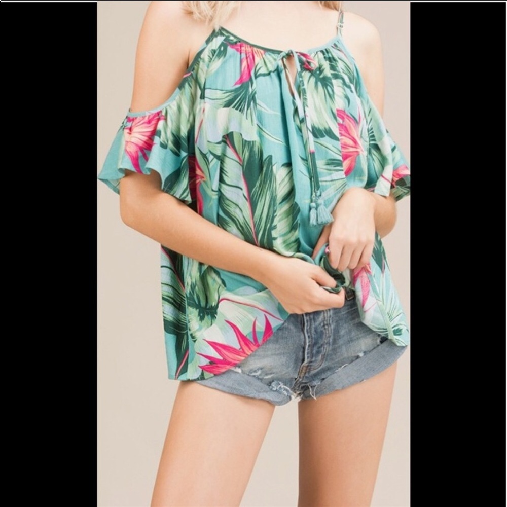 Show me your mumu Lola top